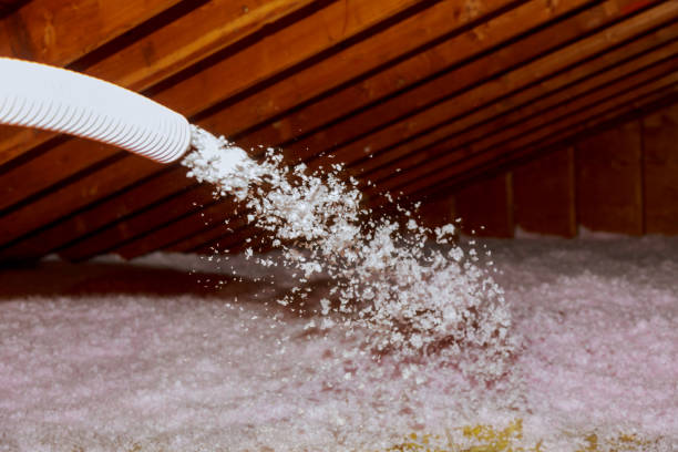 Best Specialty Insulation in Pearisburg, VA