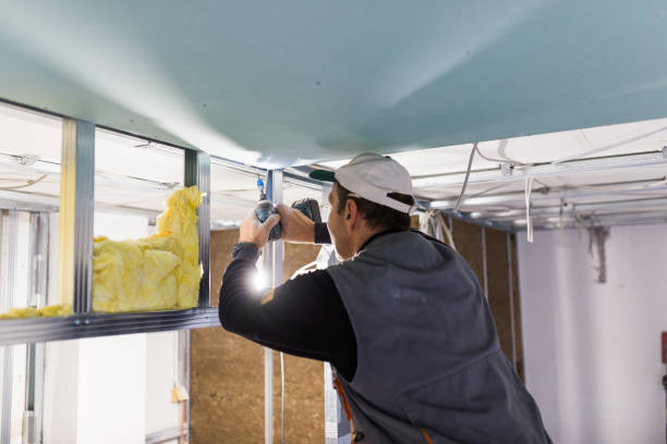 Best Insulation for Specific Applications in Pearisburg, VA
