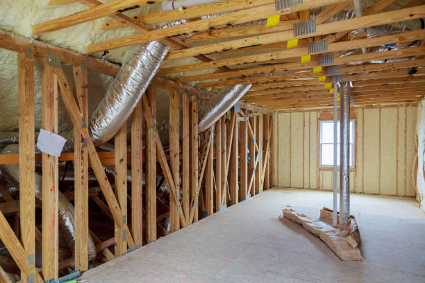 Best Commercial Insulation in Pearisburg, VA