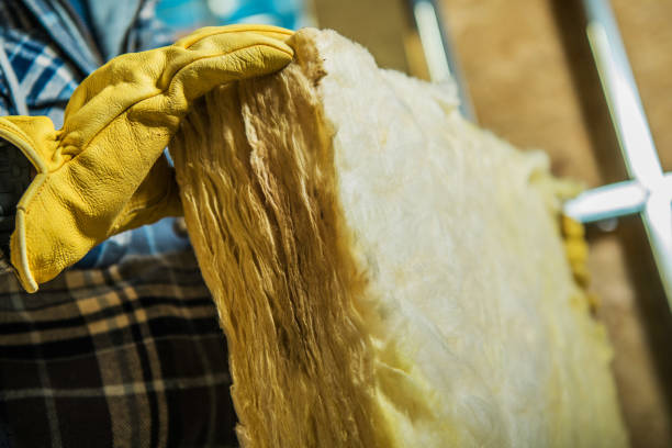 Best Types of Insulation in Pearisburg, VA